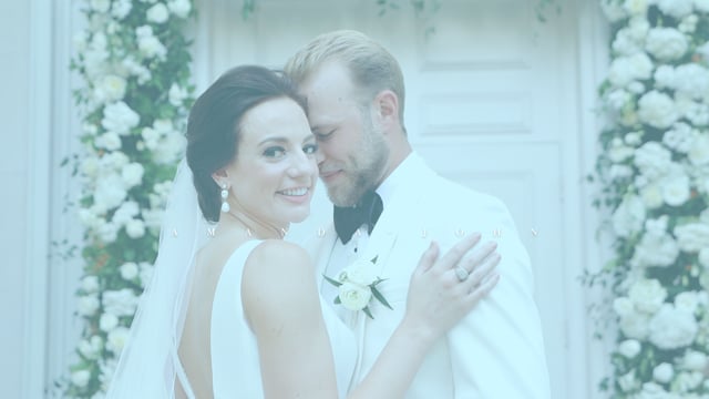 Amanda & John — Four Seasons Resort Dallas