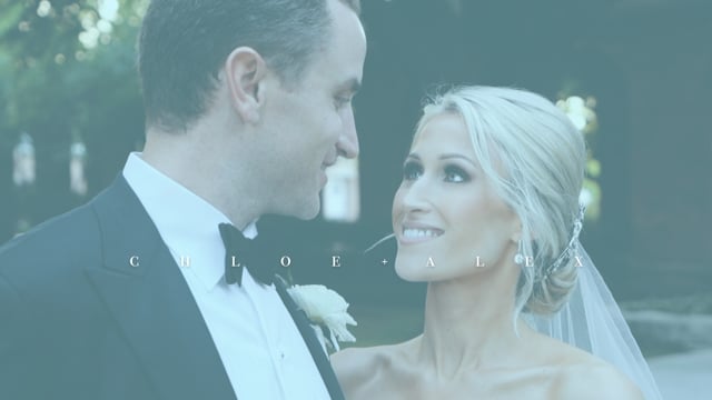 Alex and Chloe