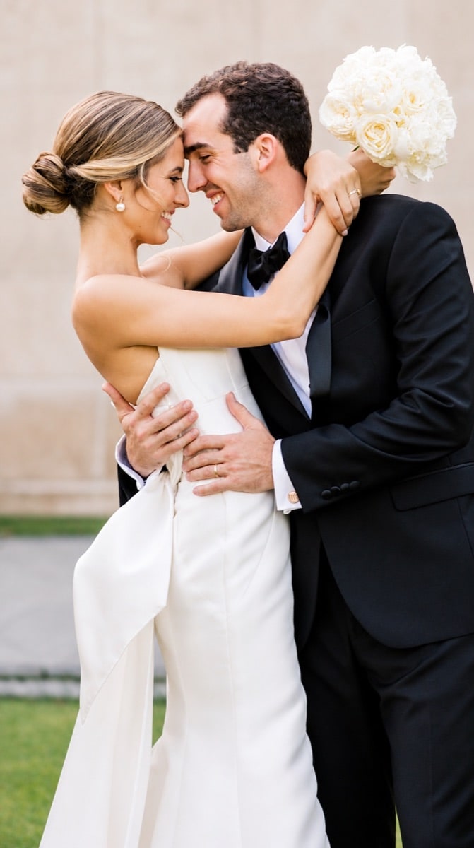 Johnny Apple Films couple portrait 9
