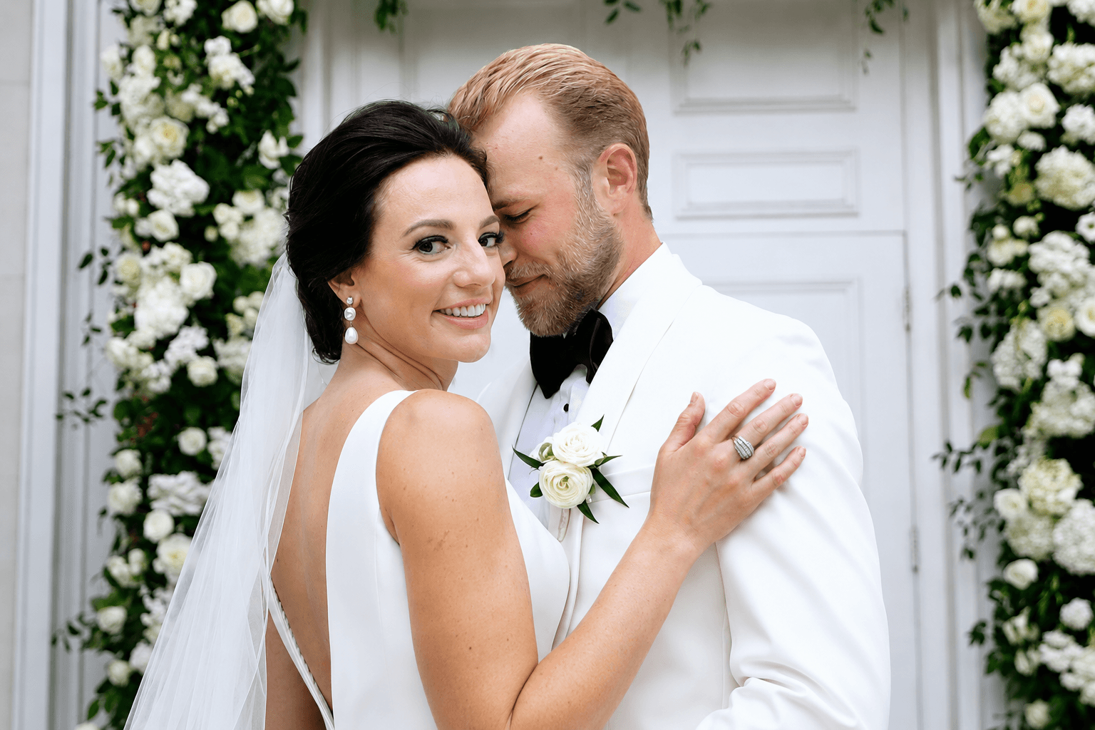 Amanda & John — Four Seasons Resort Dallas