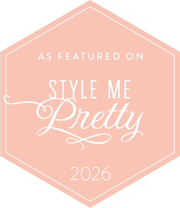 Style Me Pretty