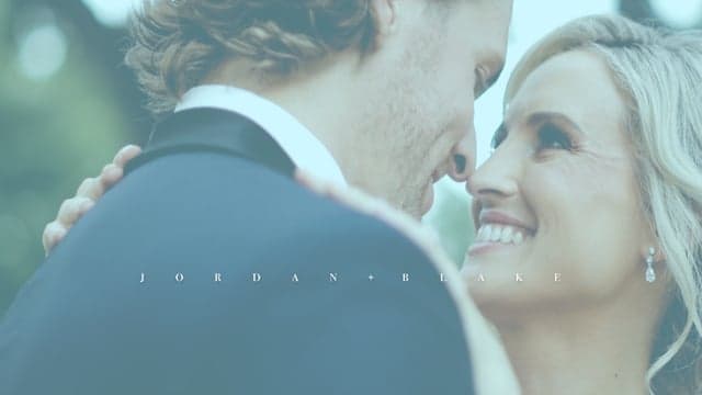 Jordan & Blake — Four Seasons Resort and Club Feature Film