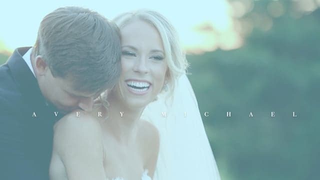 Avery & Michael — Glen Eagles Country Club Feature Film