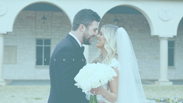 Lyndsay & Blake — Hilton Southlake