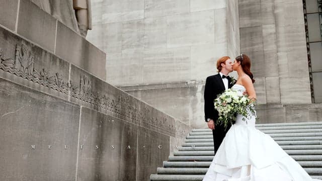 Melissa & Cam — Baton Rouge Feature Film
